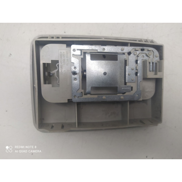 Luz Teto Cortesia Fiat Palio Siena Strada 2007 A 2015