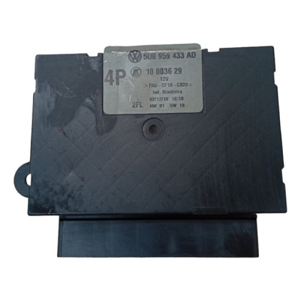 Modulo Conforto Volkswagen Gol 2012 5u0959433ad