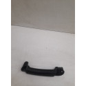 Puxador Interno Porta Traseiro Esquerdo Chevrolet Celta 2001
