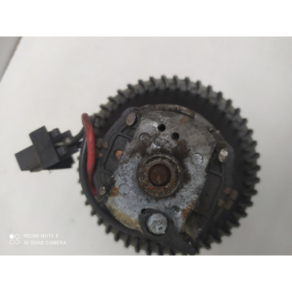 Motor Ar Forçado Fiat Uno 2008