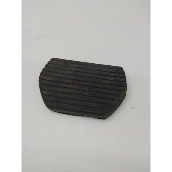 Borracha Pedal Citroen C5 2012 9153649780