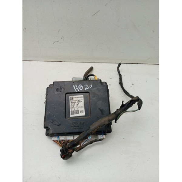 Modulo Bcm Conforto Hyundai Hb20 2015 2019