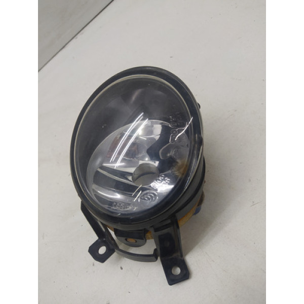 Farol Milha Esquerdo Volkswagen Fox 2013 E26027926 Avaria