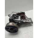 Corte Bomba De Água Nissan Grand Livina 1.8 2011
