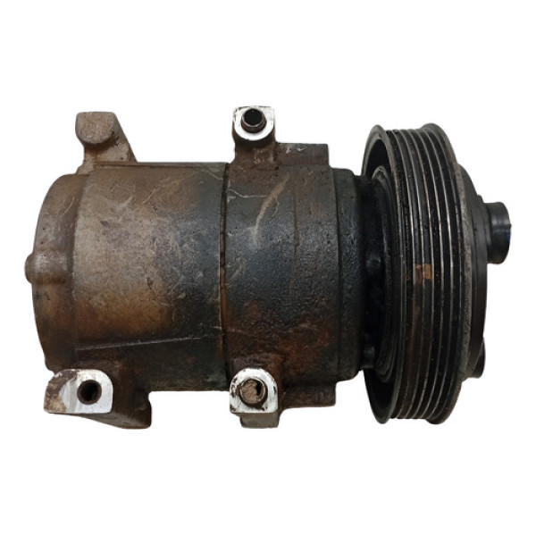 Compressor Ar Condicionado Ford Ecosport 2015 19d629