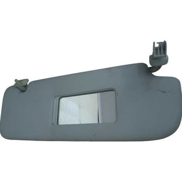 Quebra Sol Direito Volkswagen Fox 2004 2014 E 