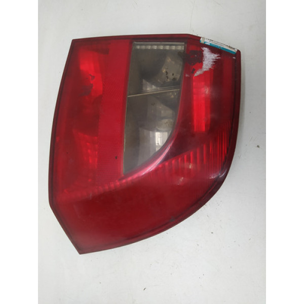 Lanterna Direita Chevrolet Vectra 2000 A 2005