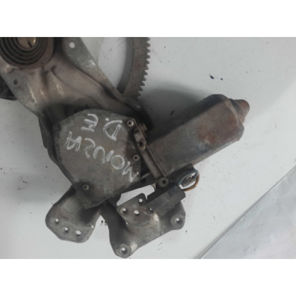 Maquina Vidro Dianteiro Esquerdo Elétrico Gm Monza 1992