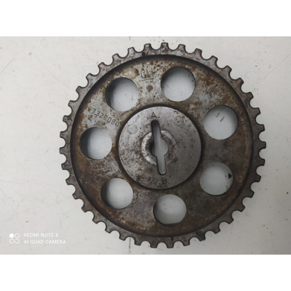 Polia Comando Corsa Agile Montana Onix