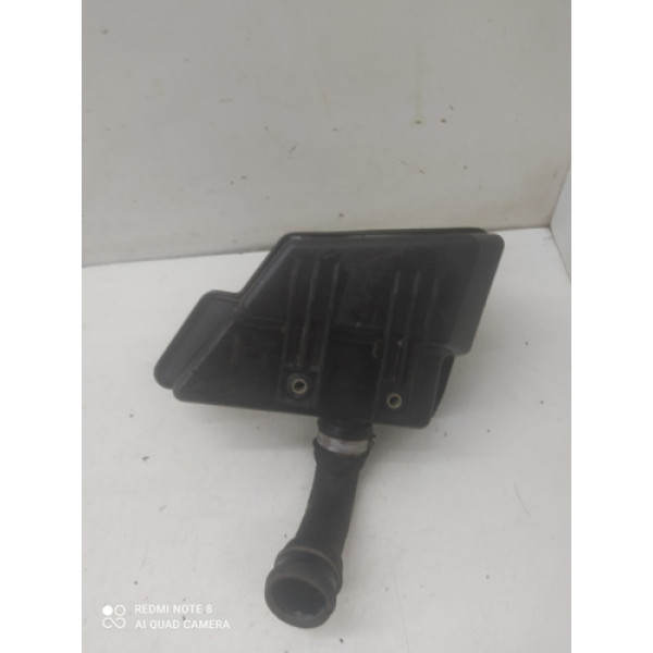 Ressonador Duto Ar Fiat Marea Bravo 