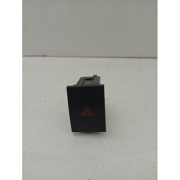 Botão Pisca Volkswagen Gol Parati Saveiro 2000 2005