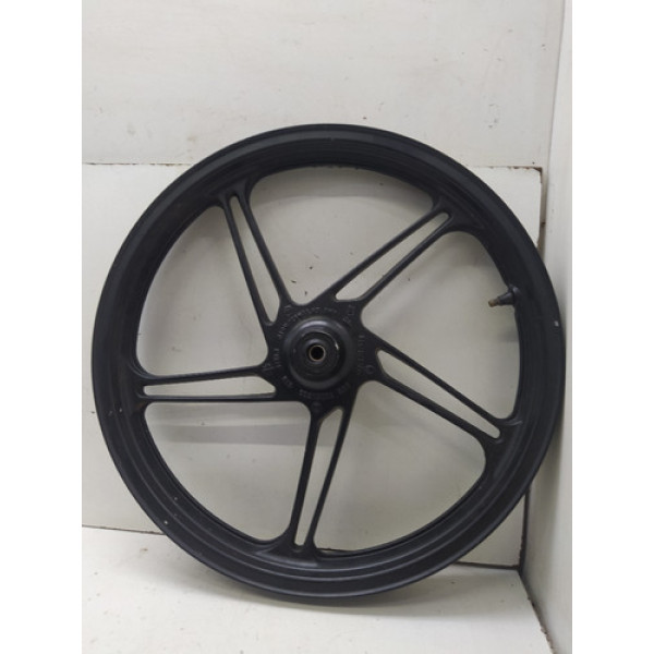 Roda Dianteiro Honda Titan 160 2016