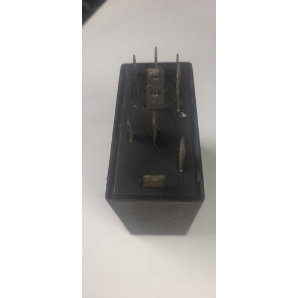 Rele Temporizador Limpador Volkswagen 