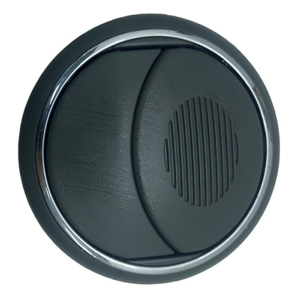 Difusor Ar Central Fiat Palio 2012 2018 100190584