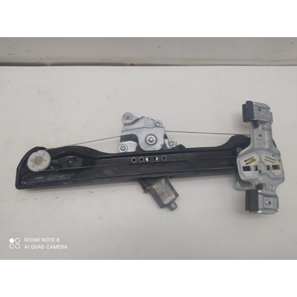 Maquina Vidro Elétrico Dianteiro Direito Gm Onix 2014 A 2019