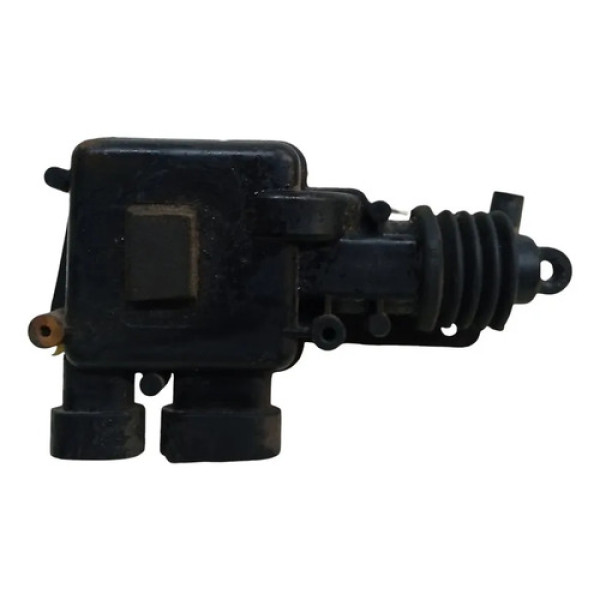 Trava Eletrica Porta Dianteira Esquerdo Chevrolet Corsa 2010