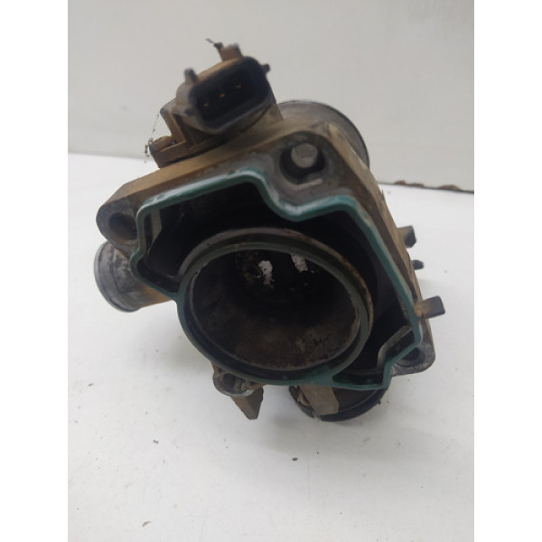 Corpo Borboleta Ford Fiesta Supercharger 2012 Vr2niu9e927ac