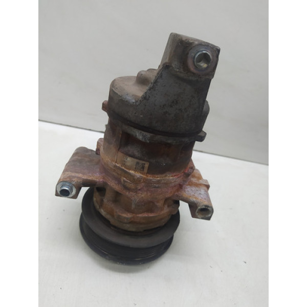 Compressor Ar Condicionado Ford Ka 1.0 3cc 2019 X14472809511