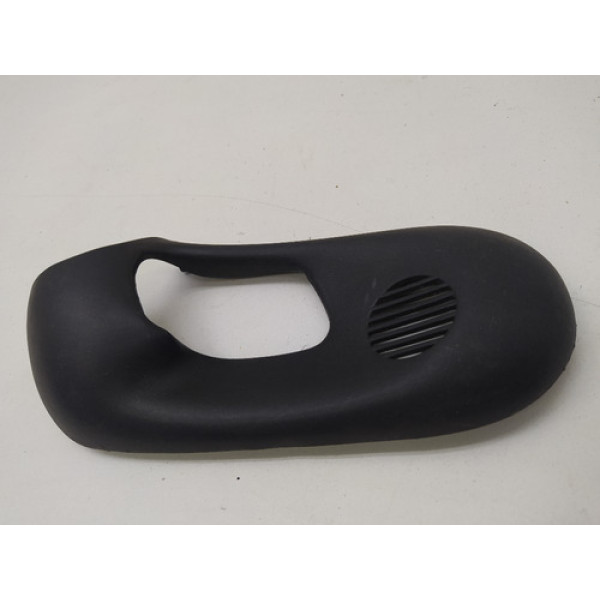 Moldura Maçaneta Interna Direita Chevrolet Corsa 2012