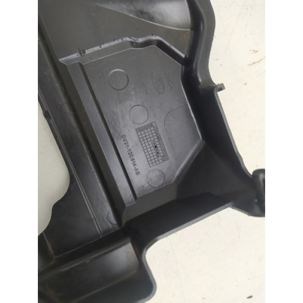 Capa Módulo Injeção Ford Ka 2015 A 2017