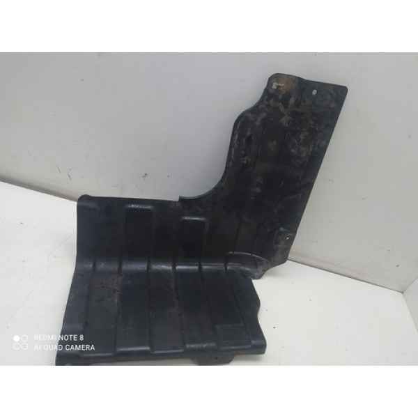 Defletor Inferior Direito Hyundai Hb20 2012 A 2020