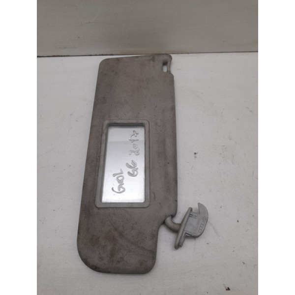 Quebra Sol Lado Direito Volkswagen Gol G7 2016 2017