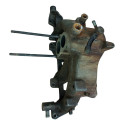 Coletor Admissão Chevrolet Monza 1985 1990 94655125