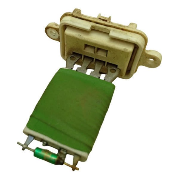 Resistência Ar Condicionado Chevrolet Prisma 2012