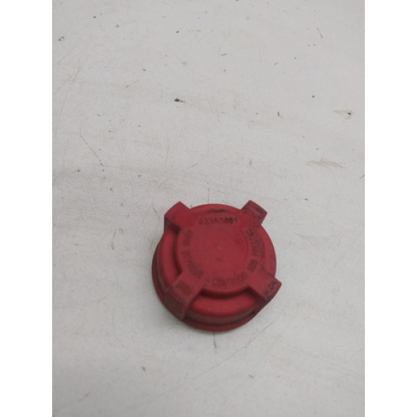 Tampa Reservatório Partida Frio Gasolina Chevrolet Celta 12