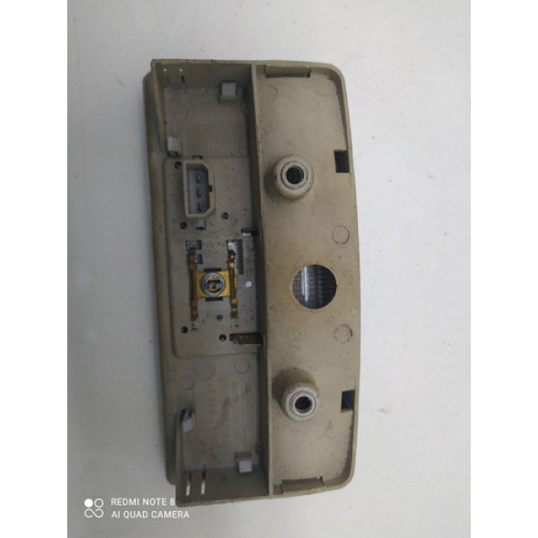 Luz Teto Cortesia Vw Gol Fox Voyage 