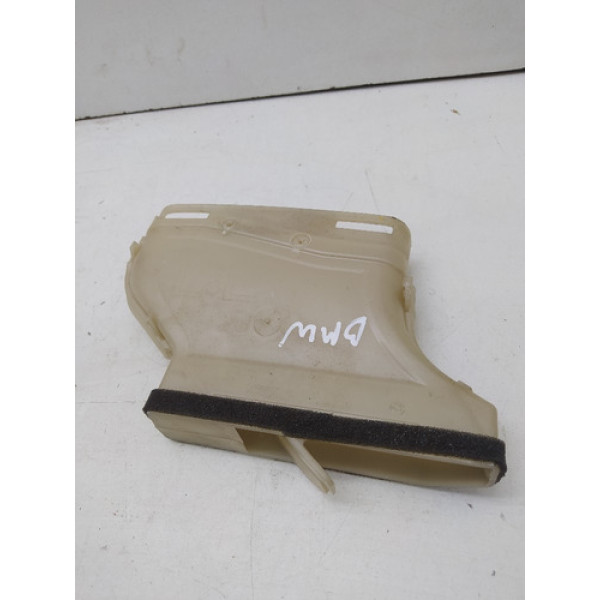 Duto Esquerdo Ventilação Ar Bmw 320i 328i 2013 2018 