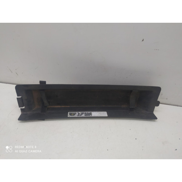 Acabamento Suporte Triângulo Hyundai Hb20 2012-2013
