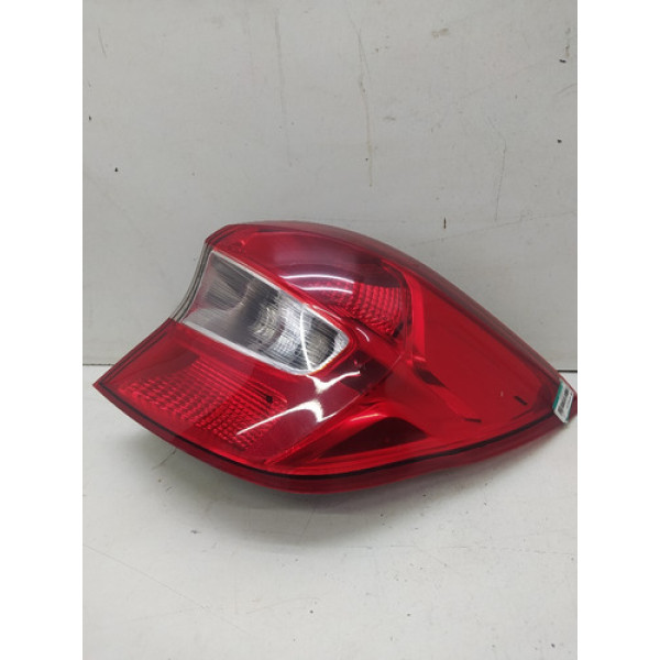 Lanterna Direita Ford Ka Sedan Hatch 2014 2018 Ch3aa