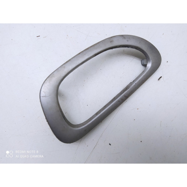 Moldura Maçaneta Interna Dianteiro Lado Esquerdo Peugeot 307
