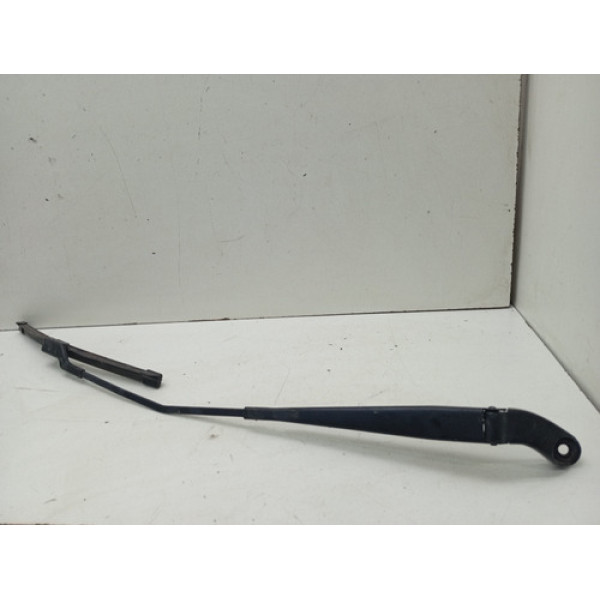 Braço Limpador Fiat Siena 2013 Fiat326