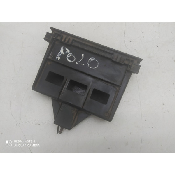 Porta Objetos Volkswagen Polo 2009 A 2013