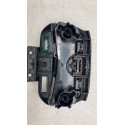 Comando De Ar Condicionado Onix 2018/19 Original Com Detalhe