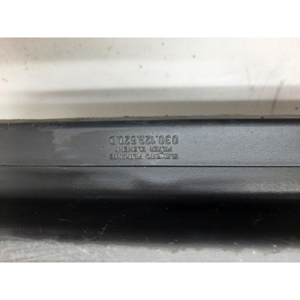 Caixa Filtro Ar Volkswagen Gol 030129607bg