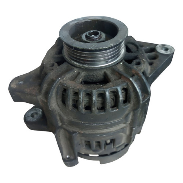 Alternador Honda Fit 2004 2008 0124225042