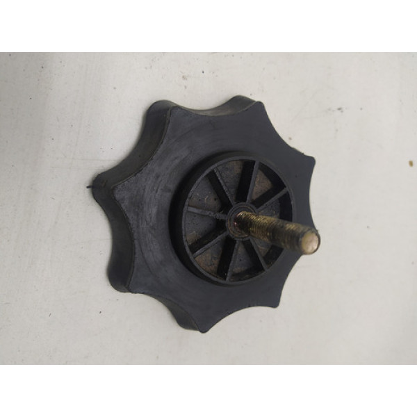 Parafuso Fixação Estepe Volkswagen Fox 2010 1j0803899l