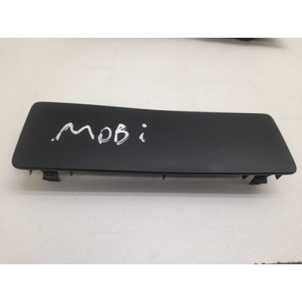 Tampa Falsa Radio Painel Fiat Mobi 2016 2022 100180316 