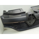 Grade Radiador Renault Logan 19/20