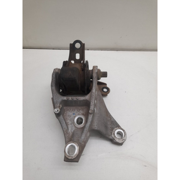 Suporte Coxim Câmbio Lado Esquerdo Honda City 2009 2014