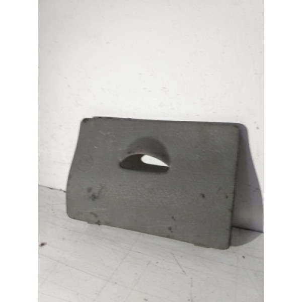 Tampa Porta Fusível Gol Volkswagen 