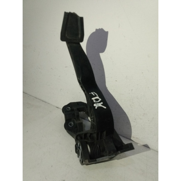 Pedal Da Embreagem Volkswagen Fox