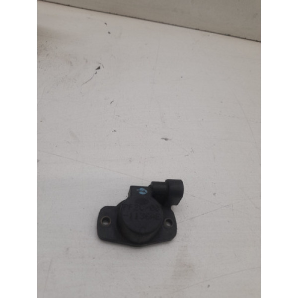 Sensor Tps Posição Borboleta Volkswagen Gol 1995 2001 Pf2c00