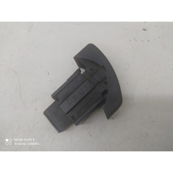 Botão Alerta Chevrolet Corsa Montana 2003-2012