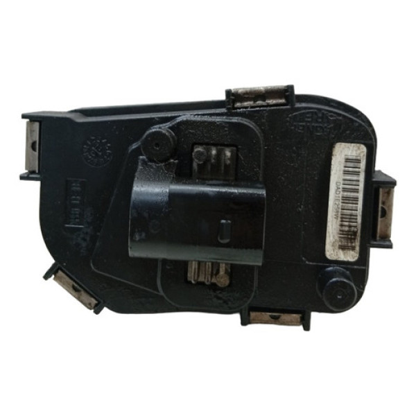 Atuadores Marcha Lenta Fiat Toro 2020