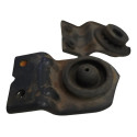 Suporte Superior Radiador Hyundai I30 2011 Preto