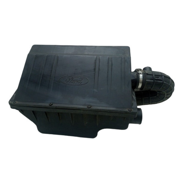 Caixa Filtro Ar 1.6 1.0 Af Ford Fiesta 2003 2009